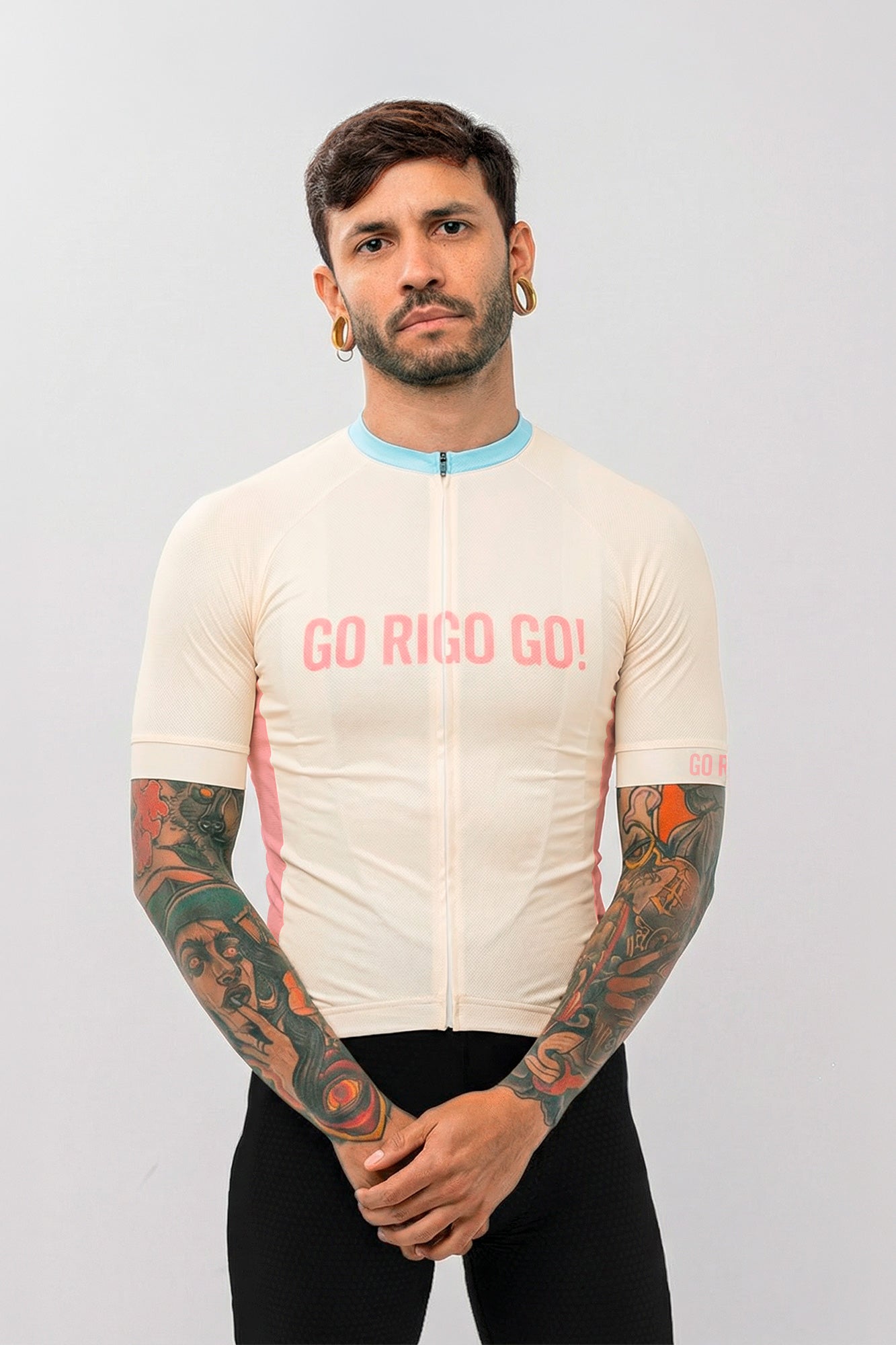 Jersey de Ciclismo KM50 Hana (7739624980566)