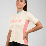 Jersey de Ciclismo KM50 Hana (7739624980566)