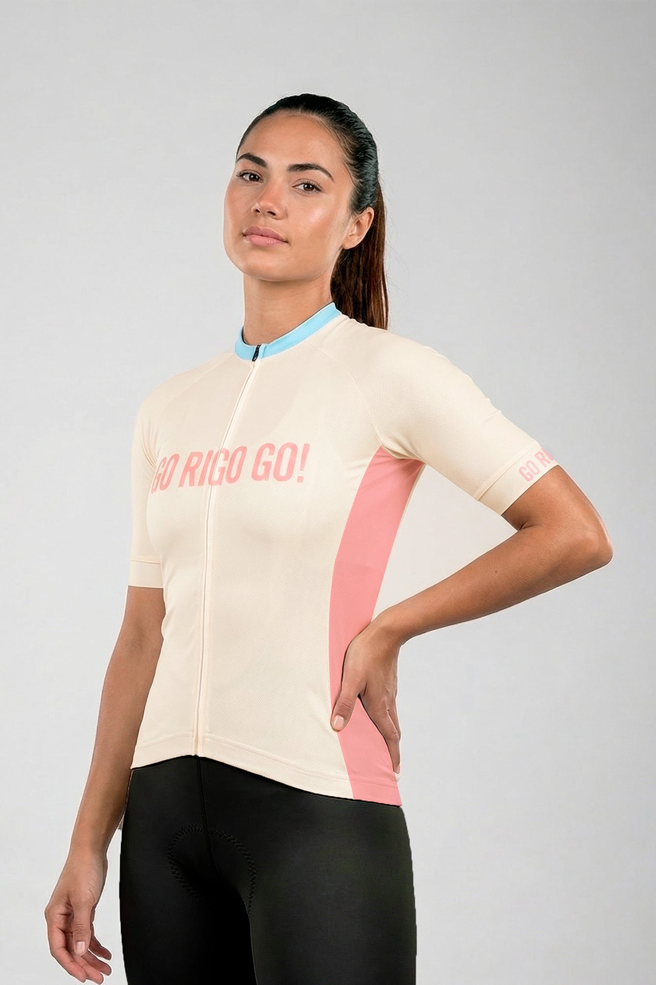 Jersey de Ciclismo KM50 Hana (7739624980566)