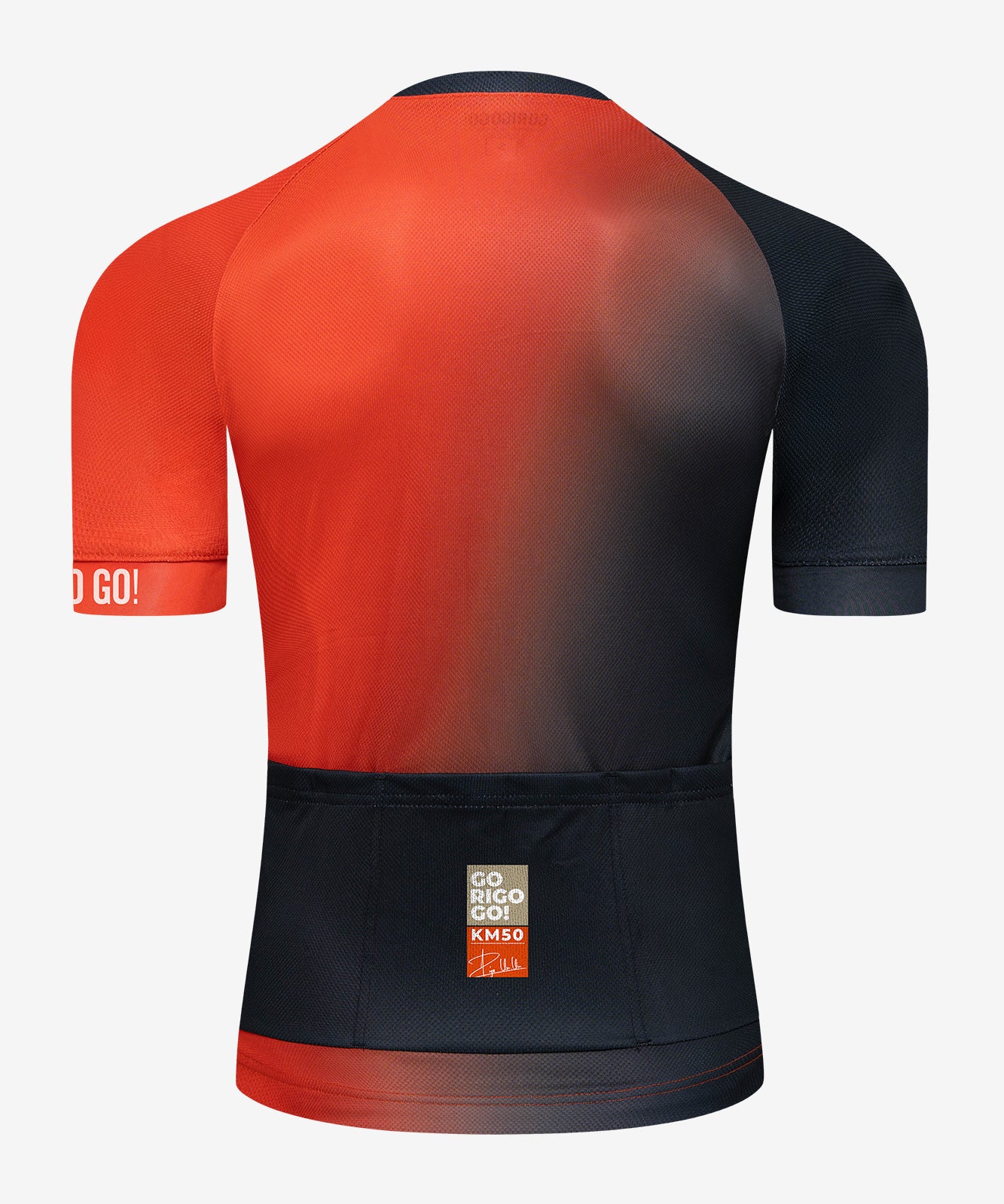Jersey de Ciclismo KM50 Hayao (7739627864150)