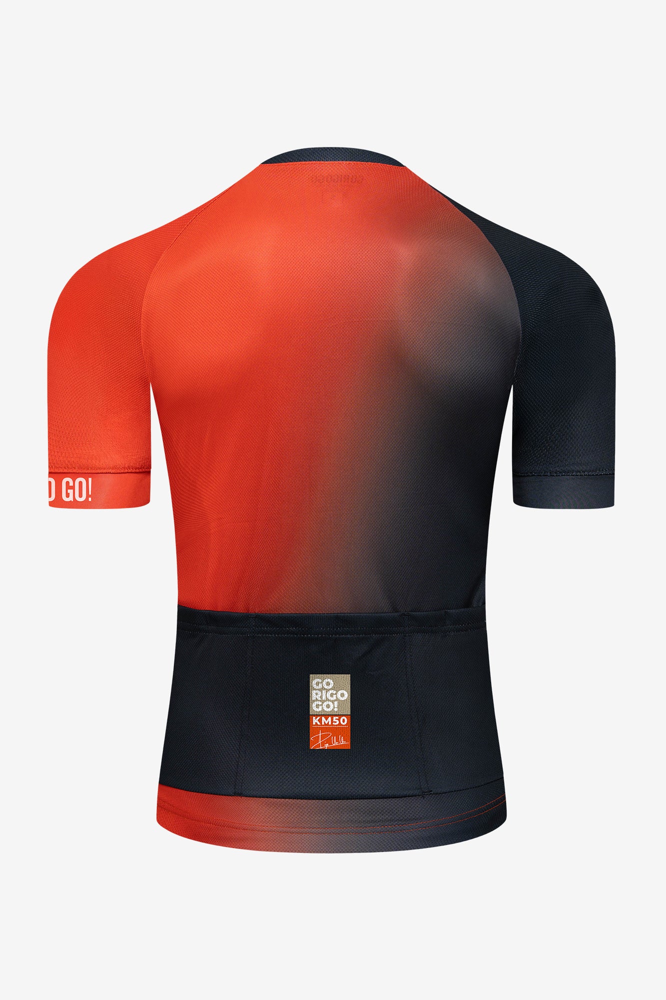 Jersey de Ciclismo KM50 Hayao (7739627864150)