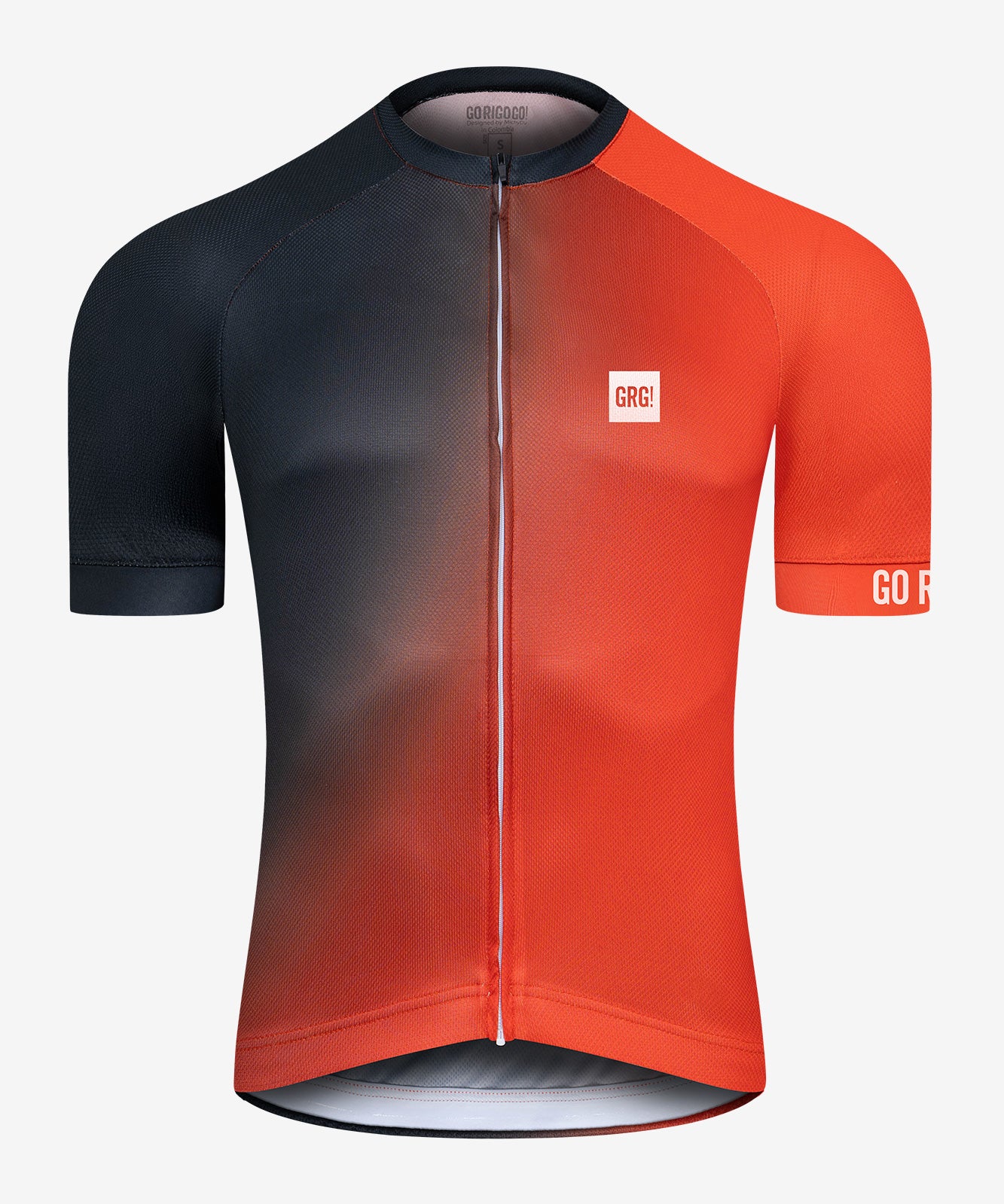 Jersey de Ciclismo KM50 Hayao (7739627864150)