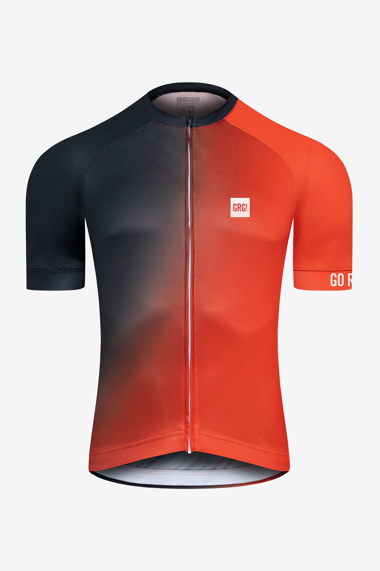 Jersey de Ciclismo KM50 Hayao (7739627864150)