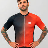 Jersey de Ciclismo KM50 Hayao (7739627864150)