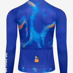 Jersey de Ciclismo KM50 Heatwave (7739628486742)