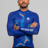 Jersey de Ciclismo KM50 Heatwave (7739628486742)