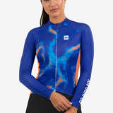 Jersey de Ciclismo KM50 Heatwave