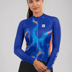 Jersey de Ciclismo KM50 Heatwave (7739628486742)