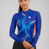 Jersey de Ciclismo KM50 Heatwave (7739628486742)