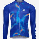Jersey de Ciclismo KM50 Heatwave (7739628486742)