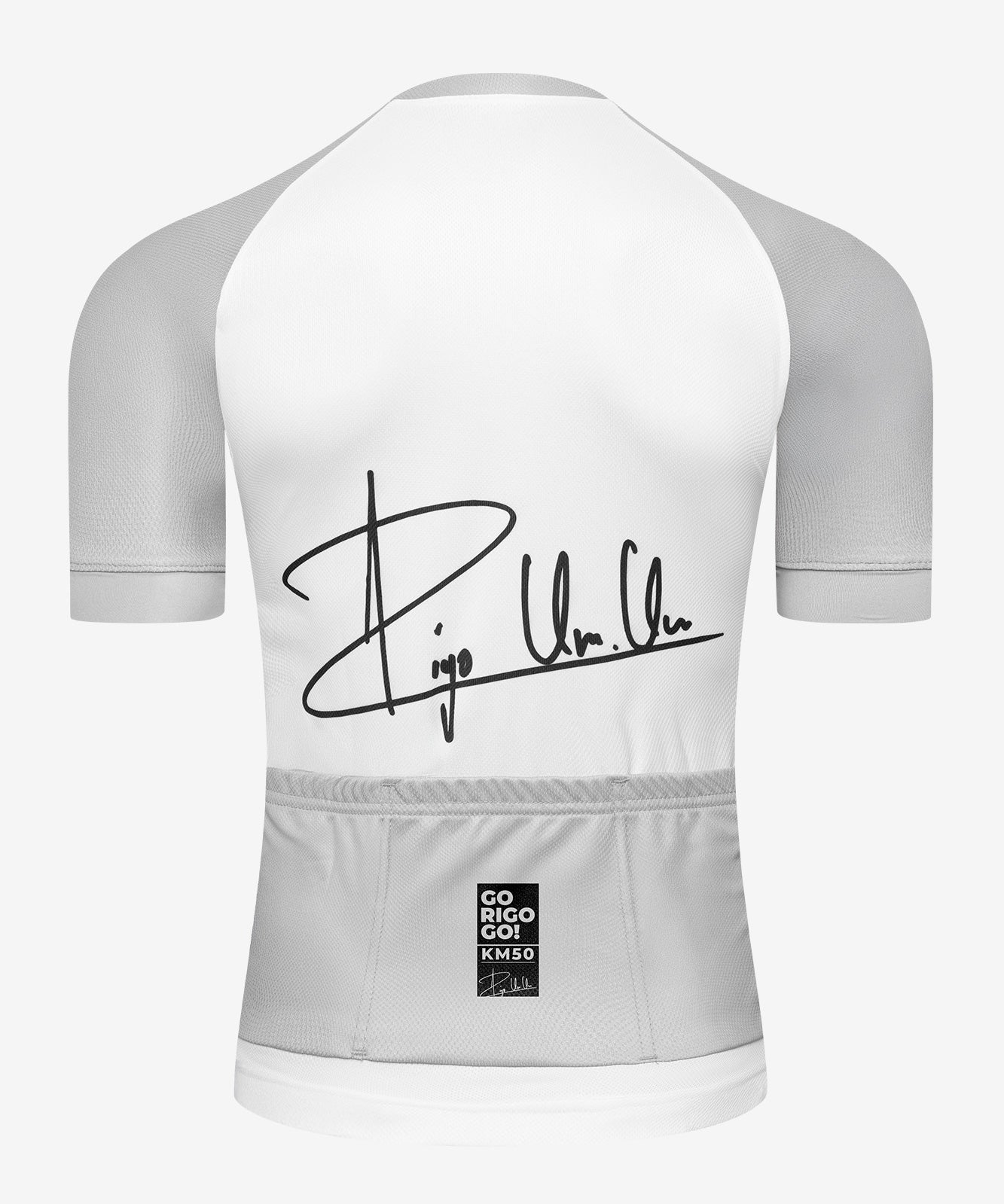 Jersey de Ciclismo KM50 Nebula - CAMISETA MANGA CORTA KM 50 - GO RIGO GO!