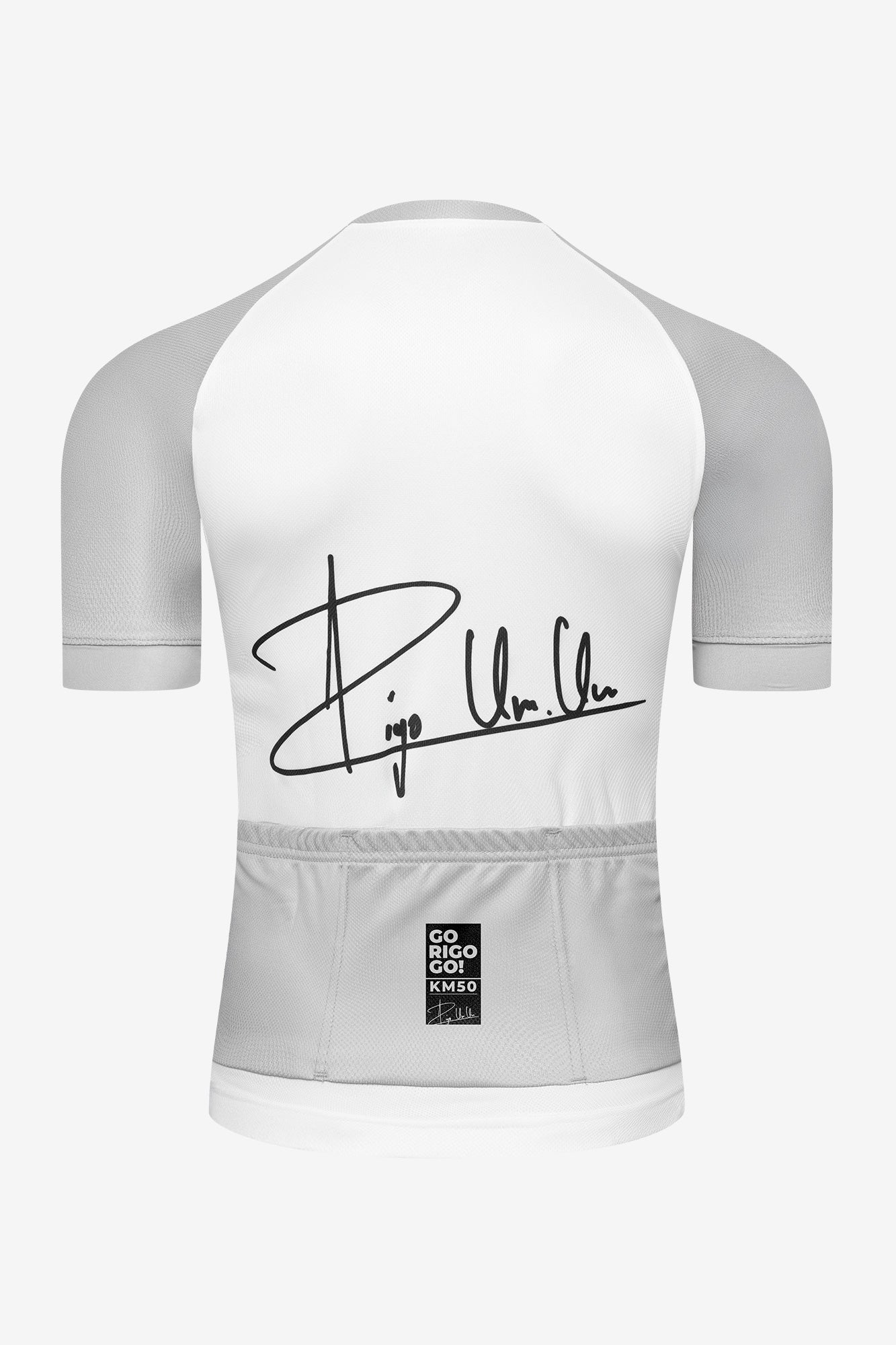 Jersey de Ciclismo KM50 Nebula - CAMISETA MANGA CORTA KM 50 - GO RIGO GO!