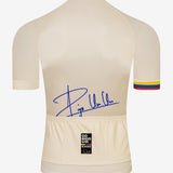 Jersey de Ciclismo KM50 Patriota - CAMISETA MANGA CORTA KM 50 - GO RIGO GO!