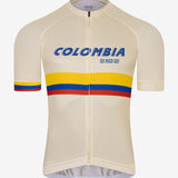 Jersey de Ciclismo KM50 Patriota - CAMISETA MANGA CORTA KM 50 - GO RIGO GO!