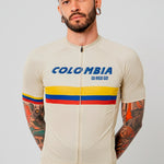 Jersey de Ciclismo KM50 Patriota - CAMISETA MANGA CORTA KM 50 - GO RIGO GO!