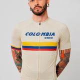 Jersey de Ciclismo KM50 Patriota - CAMISETA MANGA CORTA KM 50 - GO RIGO GO!