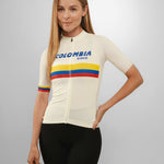 Jersey de Ciclismo KM50 Patriota - CAMISETA MANGA CORTA KM 50 - GO RIGO GO!