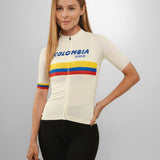 Jersey de Ciclismo KM50 Patriota - CAMISETA MANGA CORTA KM 50 - GO RIGO GO!