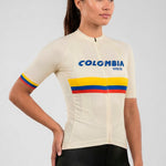 Jersey de Ciclismo KM50 Patriota - CAMISETA MANGA CORTA KM 50 - GO RIGO GO!