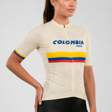 Jersey de Ciclismo KM50 Patriota - CAMISETA MANGA CORTA KM 50 - GO RIGO GO!