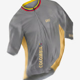 Jersey de Ciclismo KM50 Raíces