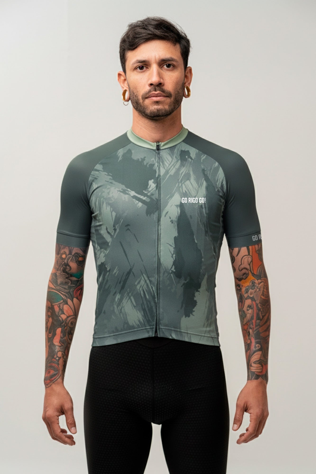 Jersey de Ciclismo KM50 River (7739623637078)