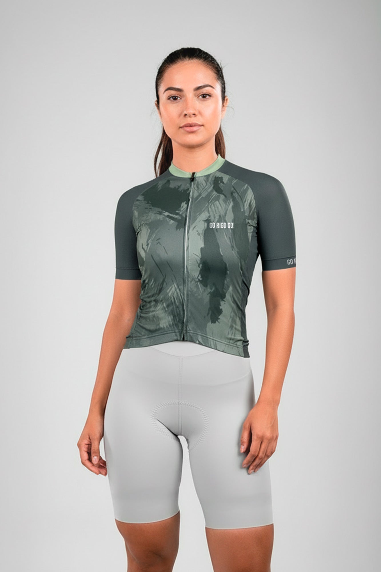 Jersey de Ciclismo KM50 River (7739623637078)