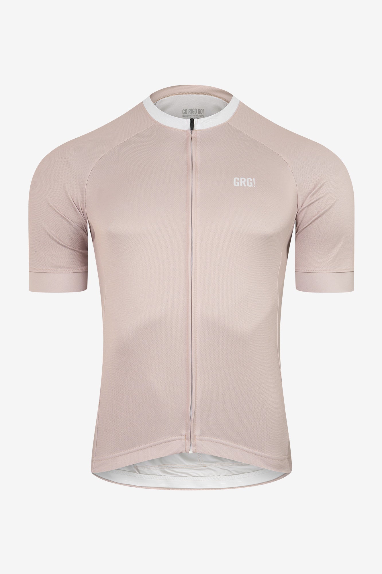 Jersey de Ciclismo KM50 Spire - CAMISETA MANGA CORTA KM 50 - GO RIGO GO!
