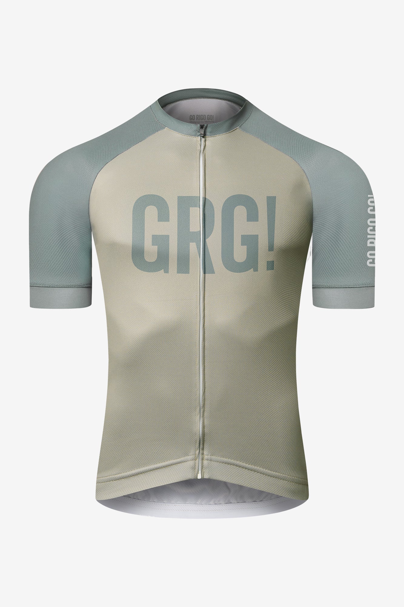 Jersey de Ciclismo KM50 Stride - CAMISETA MANGA CORTA KM 50 - GO RIGO GO!