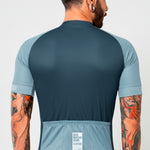 Jersey de Ciclismo KM50 Vertigo - CAMISETA MANGA CORTA KM 50 - GO RIGO GO!