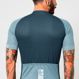 Jersey de Ciclismo KM50 Vertigo - CAMISETA MANGA CORTA KM 50 - GO RIGO GO!