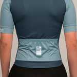Jersey de Ciclismo KM50 Vertigo - CAMISETA MANGA CORTA KM 50 - GO RIGO GO!