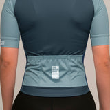 Jersey de Ciclismo KM50 Vertigo - CAMISETA MANGA CORTA KM 50 - GO RIGO GO!