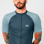 Jersey de Ciclismo KM50 Vertigo - CAMISETA MANGA CORTA KM 50 - GO RIGO GO!