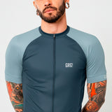 Jersey de Ciclismo KM50 Vertigo - CAMISETA MANGA CORTA KM 50 - GO RIGO GO!
