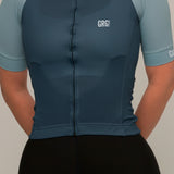 Jersey de Ciclismo KM50 Vertigo - CAMISETA MANGA CORTA KM 50 - GO RIGO GO!