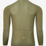 Jersey de Ciclismo KM80 Astuto - CAMISETA CICLISMO MANGA LARGA KM 80 - GO RIGO GO!