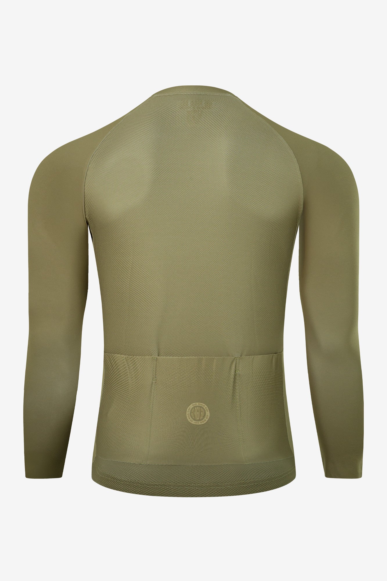 Jersey de Ciclismo KM80 Astuto - CAMISETA CICLISMO MANGA LARGA KM 80 - GO RIGO GO!