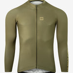 Jersey de Ciclismo KM80 Astuto - CAMISETA CICLISMO MANGA LARGA KM 80 - GO RIGO GO!