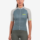 Jersey de Ciclismo KM80 Trufa