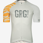 Jersey de Ciclismo KM80 Nocturno - CAMISETA CICLISMO MANGA CORTA KM 80 - GO RIGO GO!