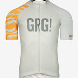 Jersey de Ciclismo KM80 Nocturno - CAMISETA CICLISMO MANGA CORTA KM 80 - GO RIGO GO!