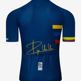 Jersey de Ciclismo KM80 Palenque