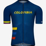 Jersey de Ciclismo KM80 Palenque
