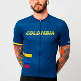 Jersey de Ciclismo KM80 Palenque