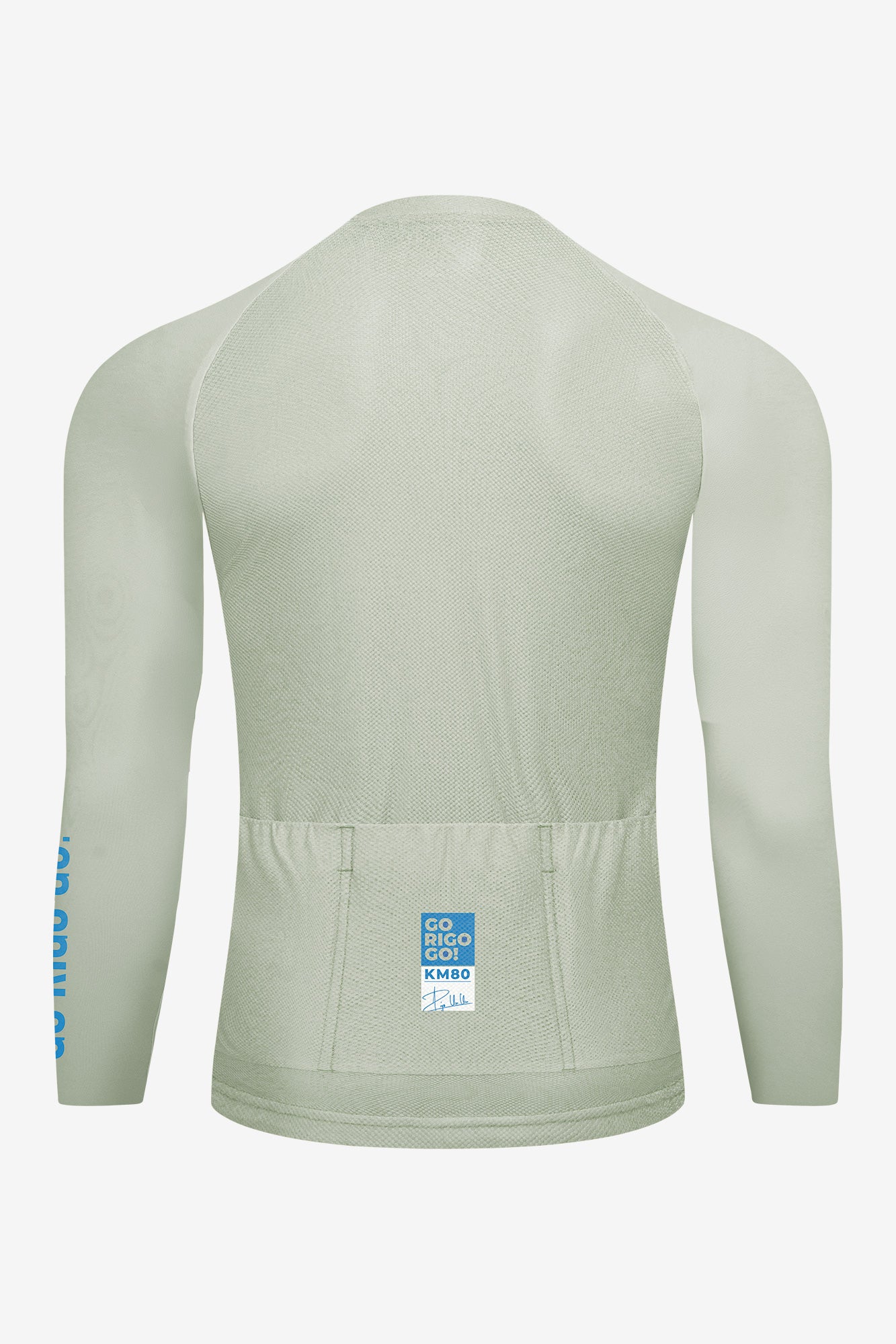 Jersey de Ciclismo KM80 Roda (7513632014422)