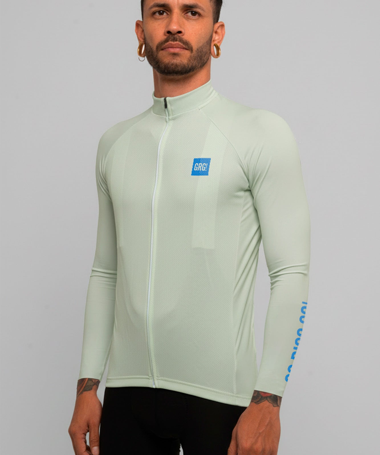 Jersey de Ciclismo KM80 Roda (7513632014422)