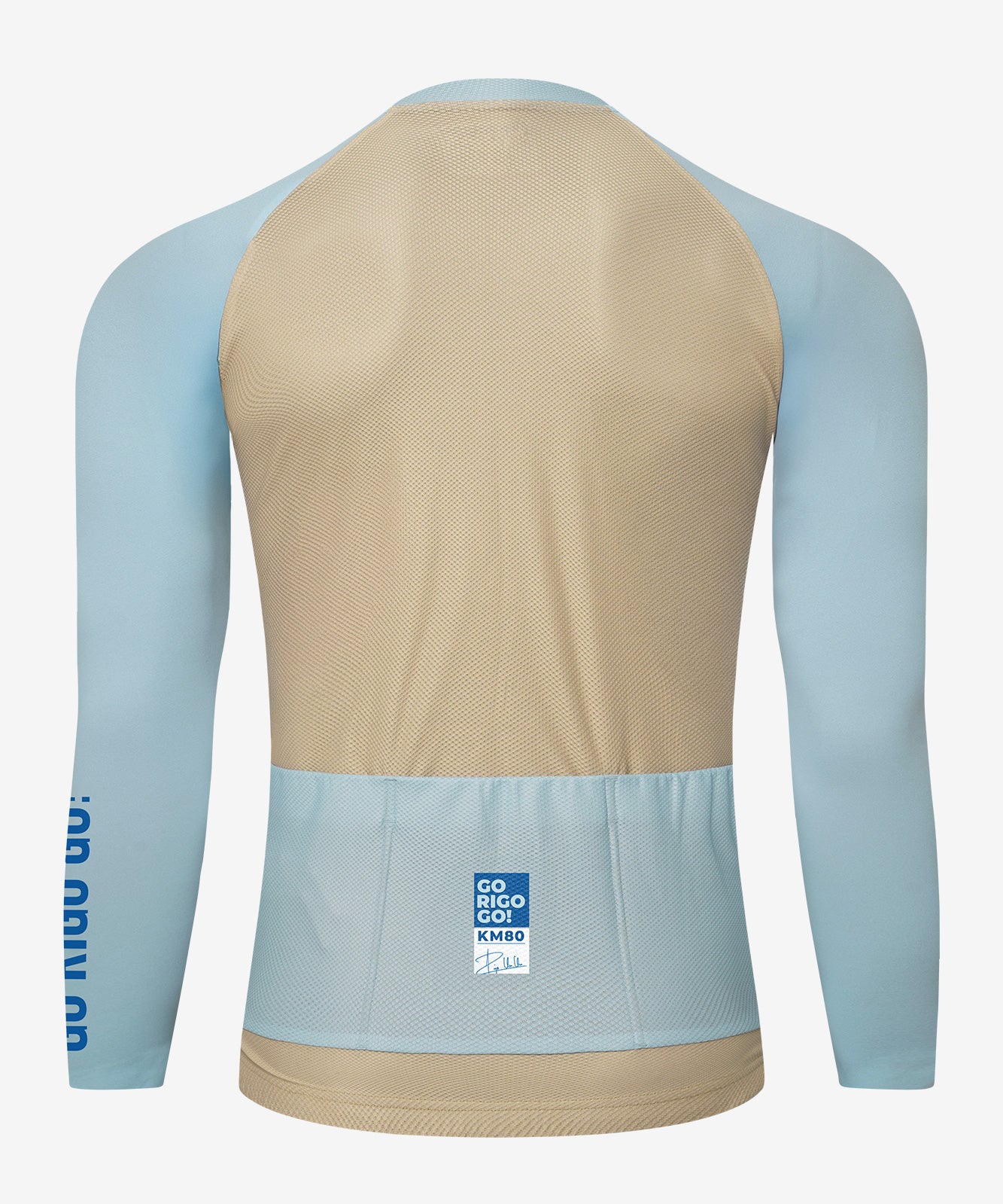 Jersey de Ciclismo KM80 Tracer (7513634177110)