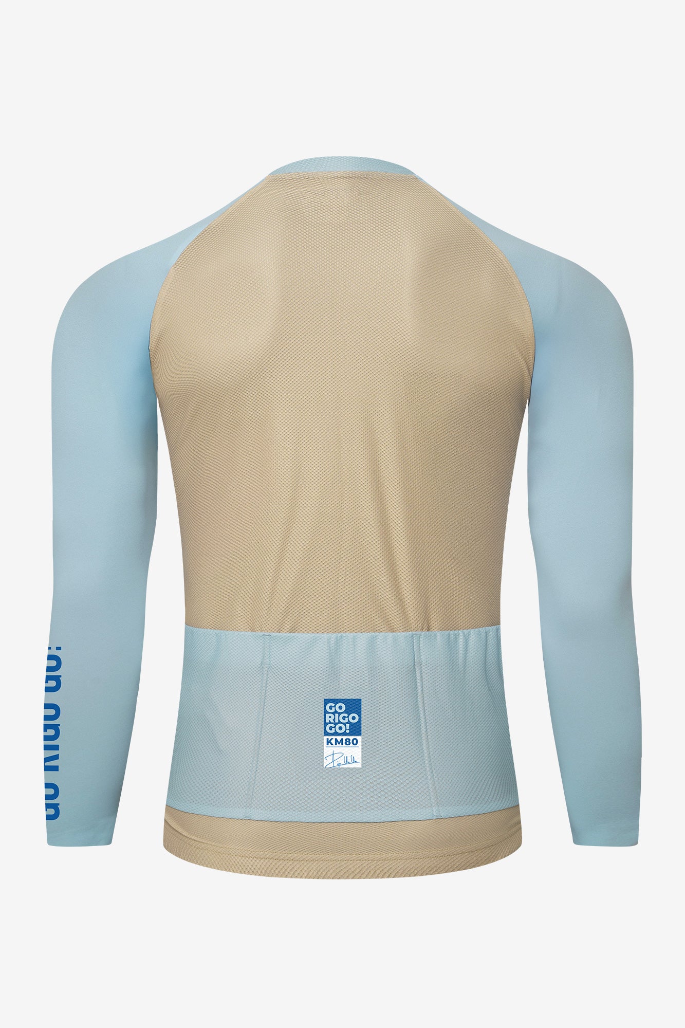 Jersey de Ciclismo KM80 Tracer (7513634177110)