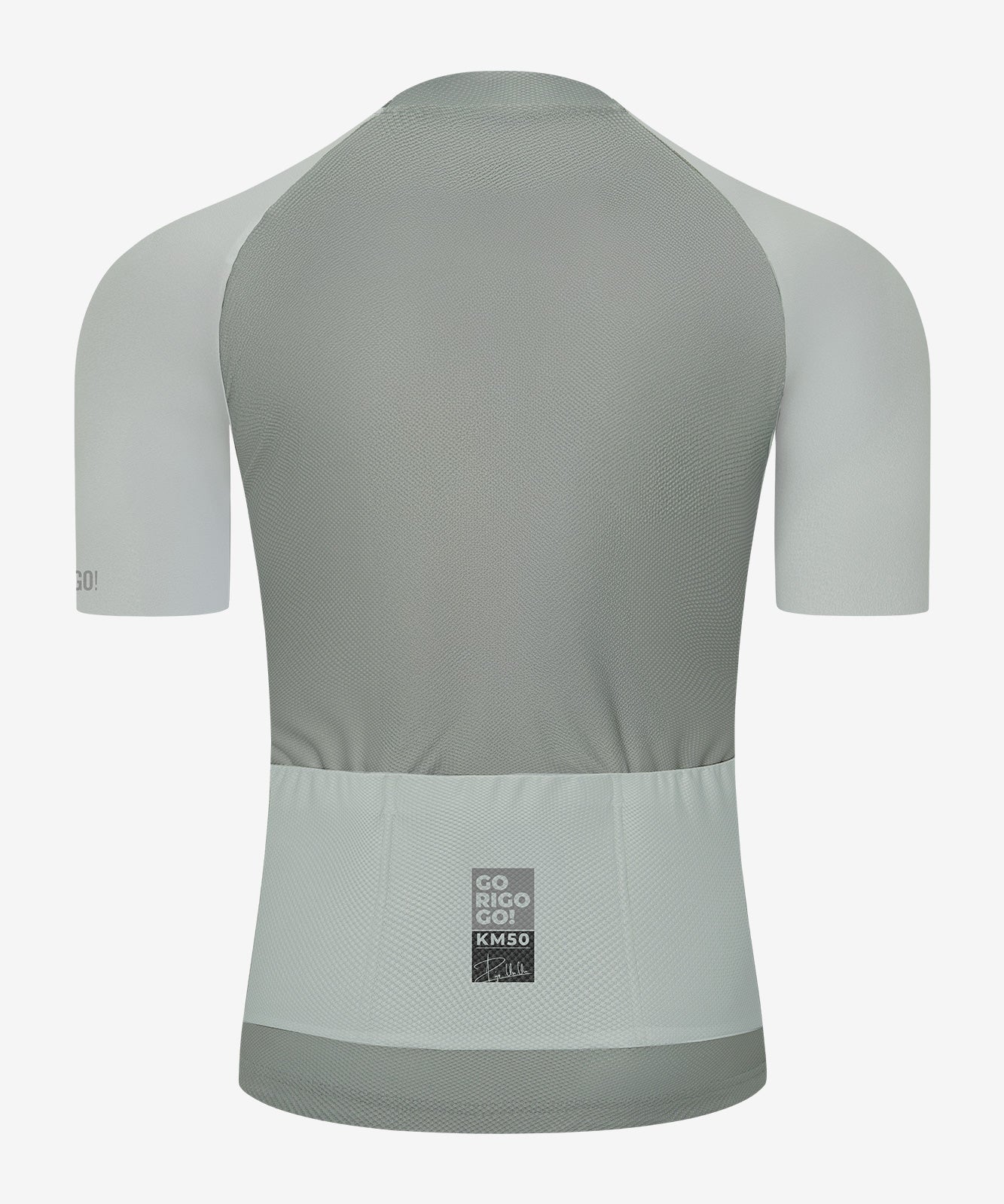 Jersey de Ciclismo KM80 Wave (7513593577558)
